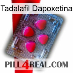 Tadalafil Dapoxetine 13